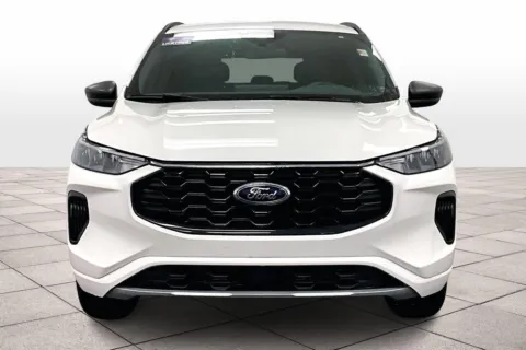 Another view of 2023 Ford Escape ST-Line for sale in Dillsburg, PA at Bob Ruth Ford Dillsburg