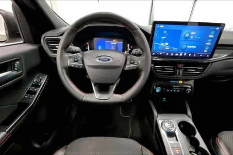 More photos of 2023 Ford Escape ST-Line at Bob Ruth Ford Dillsburg, PA