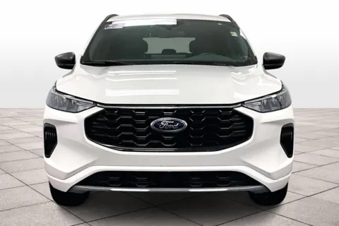 Another view of 2023 Ford Escape ST-Line for sale in Dillsburg, PA at Bob Ruth Ford Dillsburg