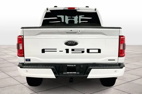 More photos of 2022 Ford F-150 XLT at Bob Ruth Ford Dillsburg, PA