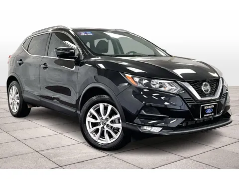 Photos of 2022 Nissan Rogue Sport SV for sale in Dillsburg, PA at Bob Ruth Ford Dillsburg