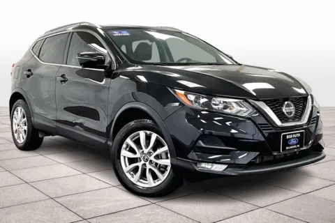 Photos of 2022 Nissan Rogue Sport SV for sale in Dillsburg, PA at Bob Ruth Ford Dillsburg