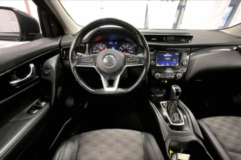 More photos of 2022 Nissan Rogue Sport SV at Bob Ruth Ford Dillsburg, PA