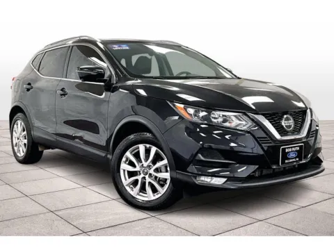 Photos of 2022 Nissan Rogue Sport SV for sale in Dillsburg, PA at Bob Ruth Ford Dillsburg