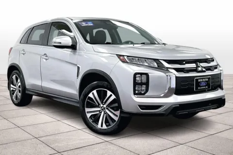 Photos of 2022 Mitsubishi Outlander Sport SE for sale in Dillsburg, PA at Bob Ruth Ford Dillsburg