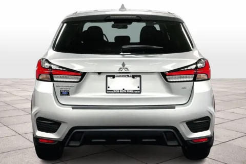 More photos of 2022 Mitsubishi Outlander Sport SE at Bob Ruth Ford Dillsburg, PA