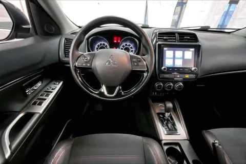 More photos of 2022 Mitsubishi Outlander Sport SE at Bob Ruth Ford Dillsburg, PA