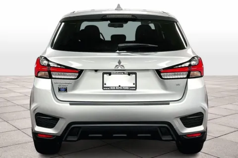 More photos of 2022 Mitsubishi Outlander Sport SE at Bob Ruth Ford Dillsburg, PA