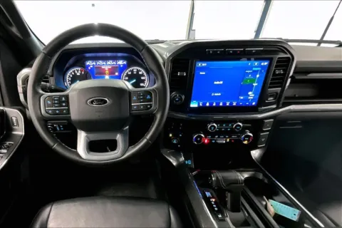 More photos of 2023 Ford F-150 XLT at Bob Ruth Ford Dillsburg, PA