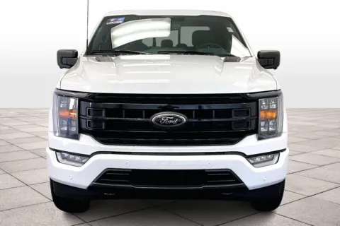 Another view of 2023 Ford F-150 XLT for sale in Dillsburg, PA at Bob Ruth Ford Dillsburg