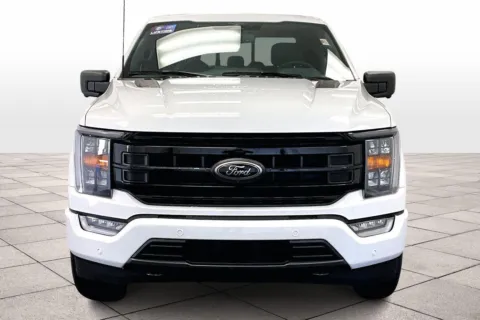 Another view of 2023 Ford F-150 XLT for sale in Dillsburg, PA at Bob Ruth Ford Dillsburg