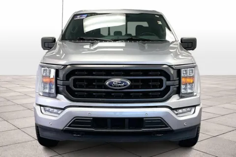 Another view of 2023 Ford F-150 XLT for sale in Dillsburg, PA at Bob Ruth Ford Dillsburg