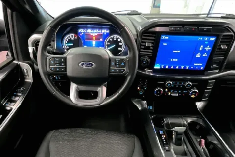 More photos of 2023 Ford F-150 XLT at Bob Ruth Ford Dillsburg, PA