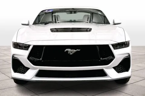 Another view of 2026 Ford Mustang for sale in Dillsburg, PA at Bob Ruth Ford Dillsburg