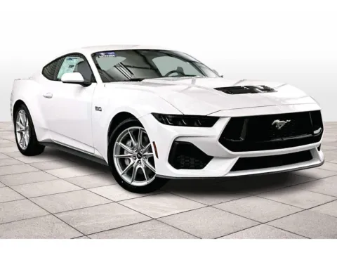 Photos of 2026 Ford Mustang GT Premium for sale in Dillsburg, PA at Bob Ruth Ford Dillsburg