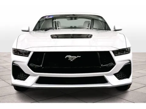 Another view of 2026 Ford Mustang GT Premium for sale in Dillsburg, PA at Bob Ruth Ford Dillsburg