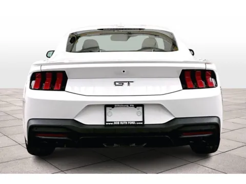 More photos of 2026 Ford Mustang GT Premium at Bob Ruth Ford Dillsburg, PA