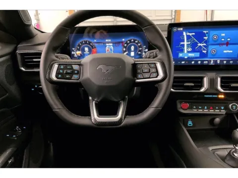 More photos of 2026 Ford Mustang GT Premium at Bob Ruth Ford Dillsburg, PA