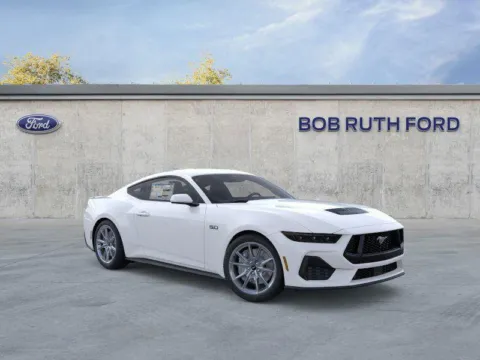 Photos of 2026 Ford Mustang GT Premium for sale in Dillsburg, PA at Bob Ruth Ford Dillsburg