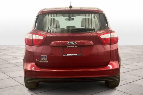 More photos of 2015 Ford C-Max Energi SEL at Bob Ruth Ford Dillsburg, PA