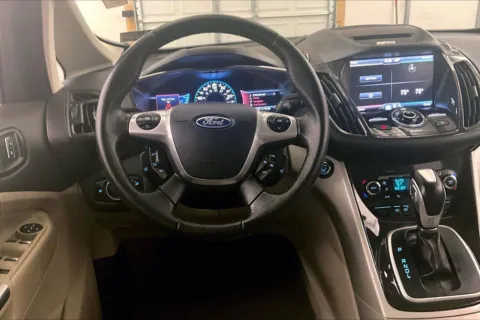 More photos of 2015 Ford C-Max Energi SEL at Bob Ruth Ford Dillsburg, PA