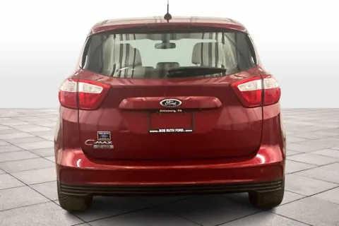 More photos of 2015 Ford C-Max Energi SEL at Bob Ruth Ford Dillsburg, PA
