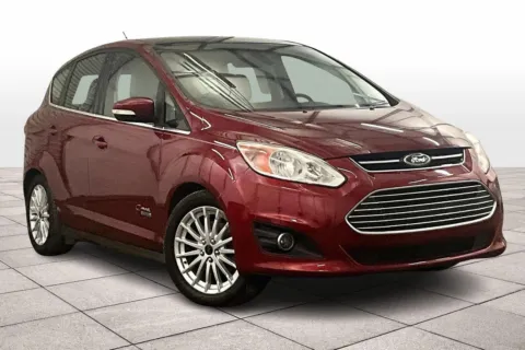 Another view of 2015 Ford C-Max Energi SEL for sale in Dillsburg, PA at Bob Ruth Ford Dillsburg