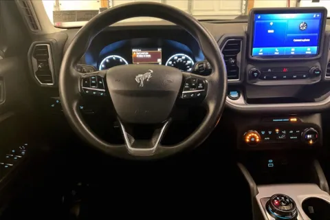 More photos of 2021 Ford Bronco Sport Big Bend at Bob Ruth Ford Dillsburg, PA