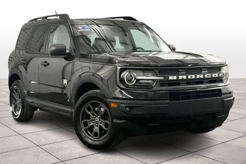 Photos of 2021 Ford Bronco Sport Big Bend for sale in Dillsburg, PA at Bob Ruth Ford Dillsburg