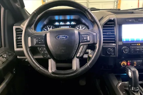 More photos of 2020 Ford F-150 XLT at Bob Ruth Ford Dillsburg, PA