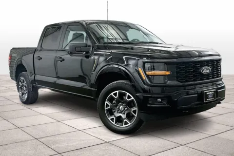 Photos of 2024 Ford F-150 STX for sale in Dillsburg, PA at Bob Ruth Ford Dillsburg