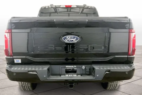 More photos of 2024 Ford F-150 STX at Bob Ruth Ford Dillsburg, PA