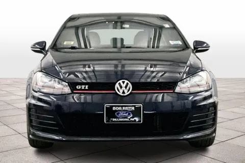 Another view of 2016 Volkswagen Golf GTI SE for sale in Dillsburg, PA at Bob Ruth Ford Dillsburg