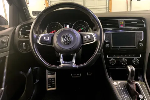 More photos of 2016 Volkswagen Golf GTI SE at Bob Ruth Ford Dillsburg, PA