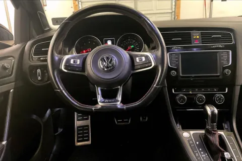 More photos of 2016 Volkswagen Golf GTI SE at Bob Ruth Ford Dillsburg, PA