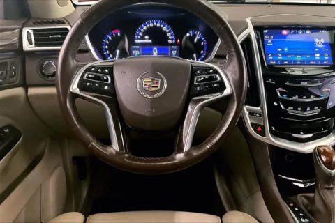 More photos of 2015 Cadillac SRX Luxury Collection at Bob Ruth Ford Dillsburg, PA