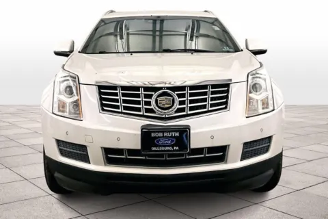 More photos of 2015 Cadillac SRX Luxury Collection at Bob Ruth Ford Dillsburg, PA