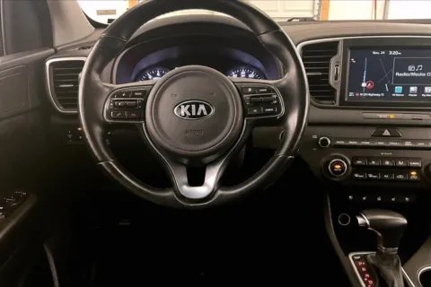 More photos of 2017 Kia Sportage EX at Bob Ruth Ford Dillsburg, PA