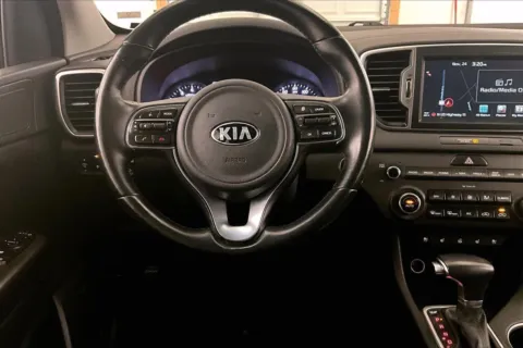 More photos of 2017 Kia Sportage EX at Bob Ruth Ford Dillsburg, PA