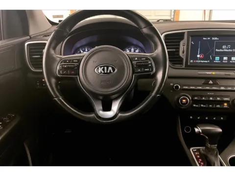 More photos of 2017 Kia Sportage EX at Bob Ruth Ford Dillsburg, PA