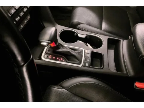 Beige 2017 Kia Sportage EX for sale in Dillsburg, PA