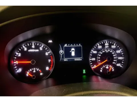 More photos of 2017 Kia Sportage EX at Bob Ruth Ford Dillsburg, PA