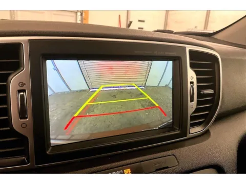 More photos of 2017 Kia Sportage EX at Bob Ruth Ford Dillsburg, PA