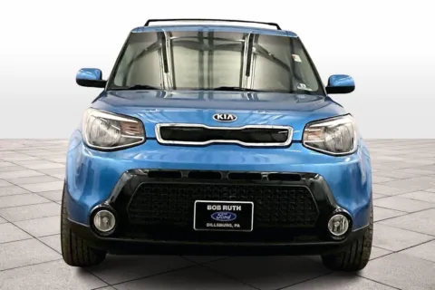 Another view of 2016 Kia Soul + for sale in Dillsburg, PA at Bob Ruth Ford Dillsburg