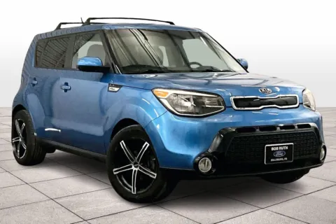 Photos of 2016 Kia Soul + for sale in Dillsburg, PA at Bob Ruth Ford Dillsburg