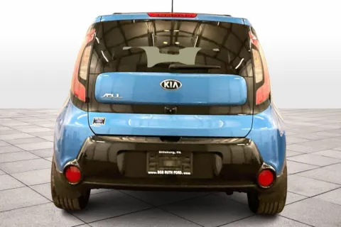 More photos of 2016 Kia Soul + at Bob Ruth Ford Dillsburg, PA