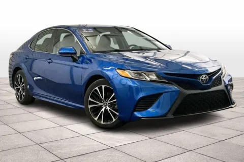 Photos of 2020 Toyota Camry SE for sale in Dillsburg, PA at Bob Ruth Ford Dillsburg