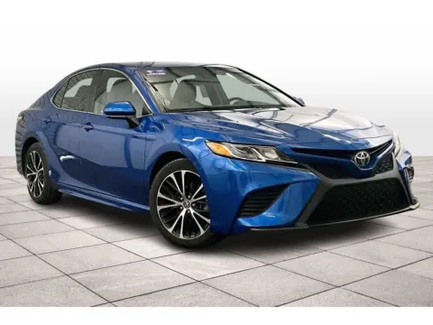 Photos of 2020 Toyota Camry SE for sale in Dillsburg, PA at Bob Ruth Ford Dillsburg
