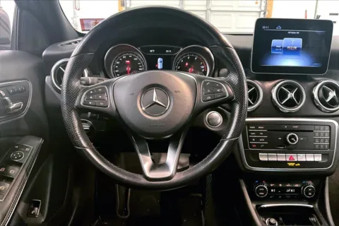More photos of 2019 Mercedes-Benz GLA 250 at Bob Ruth Ford Dillsburg, PA