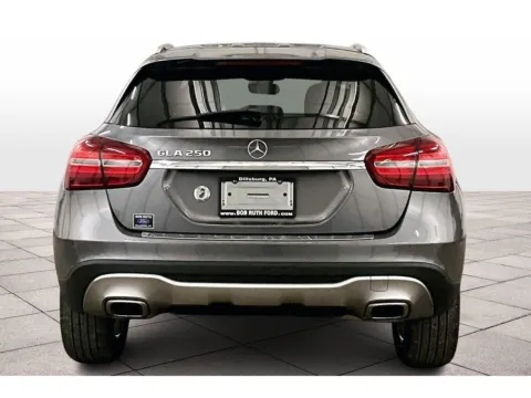 More photos of 2019 Mercedes-Benz GLA 250 at Bob Ruth Ford Dillsburg, PA